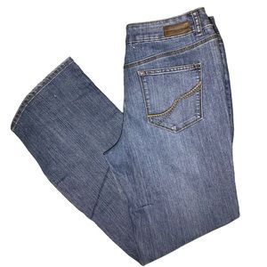 DKNY Jeans SOHO BOOT Size 14